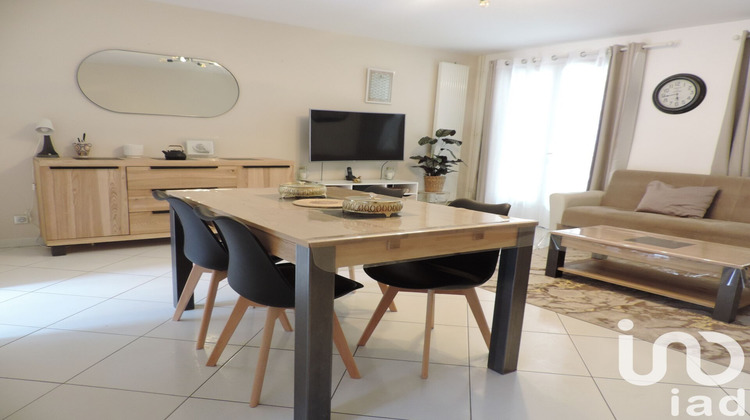 Ma-Cabane - Vente Maison Combs-la-Ville, 103 m²