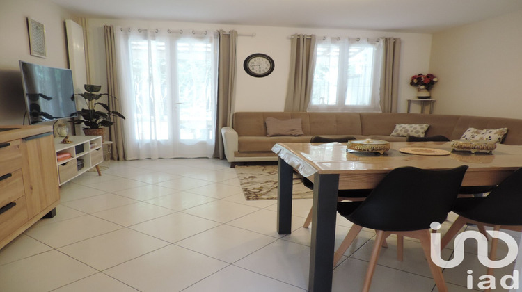 Ma-Cabane - Vente Maison Combs-la-Ville, 103 m²
