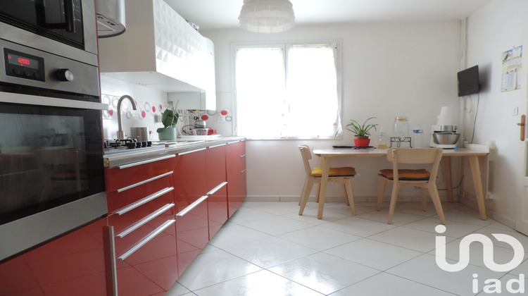Ma-Cabane - Vente Maison Combs-la-Ville, 103 m²