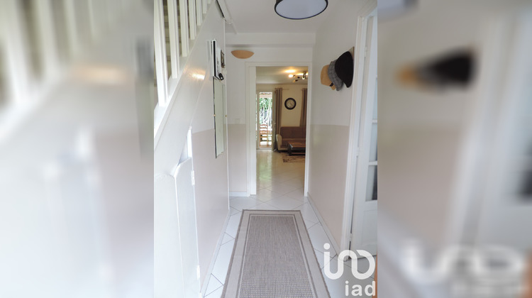 Ma-Cabane - Vente Maison Combs-la-Ville, 103 m²