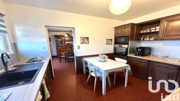 Ma-Cabane - Vente Maison Combs-la-Ville, 111 m²