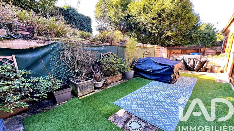 Ma-Cabane - Vente Maison Combs-la-Ville, 129 m²