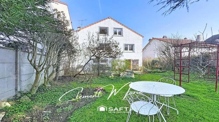 Ma-Cabane - Vente Maison Combs-la-Ville, 139 m²