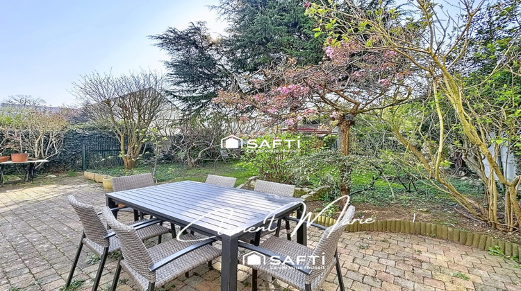 Ma-Cabane - Vente Maison Combs-la-Ville, 139 m²