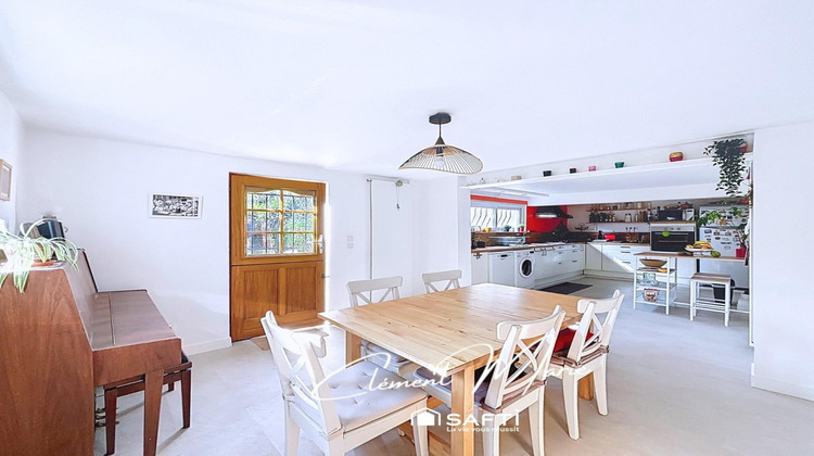 Ma-Cabane - Vente Maison Combs-la-Ville, 139 m²