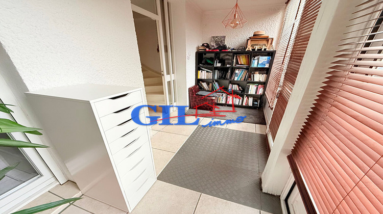 Ma-Cabane - Vente Maison COMBS-LA-VILLE, 122 m²