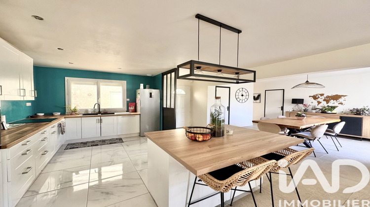 Ma-Cabane - Vente Maison Combs-la-Ville, 107 m²