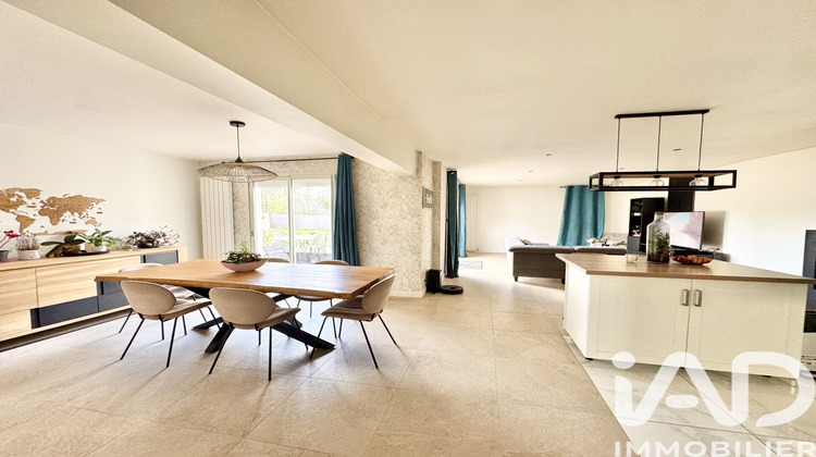 Ma-Cabane - Vente Maison Combs-la-Ville, 107 m²