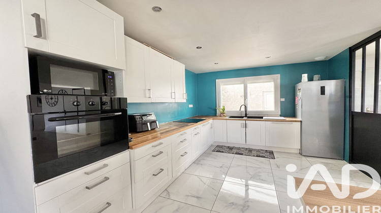 Ma-Cabane - Vente Maison Combs-la-Ville, 107 m²