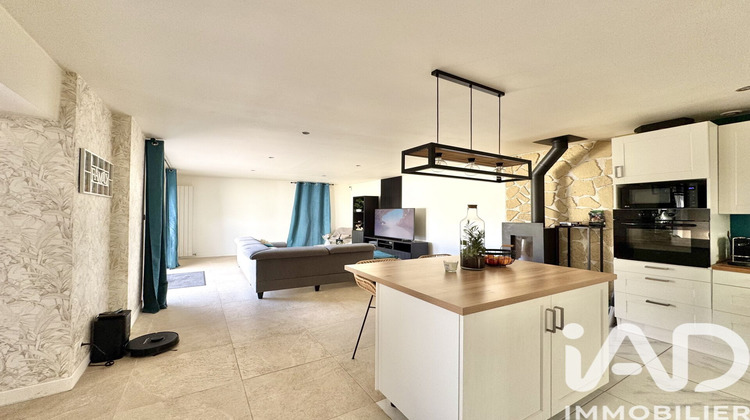 Ma-Cabane - Vente Maison Combs-la-Ville, 107 m²