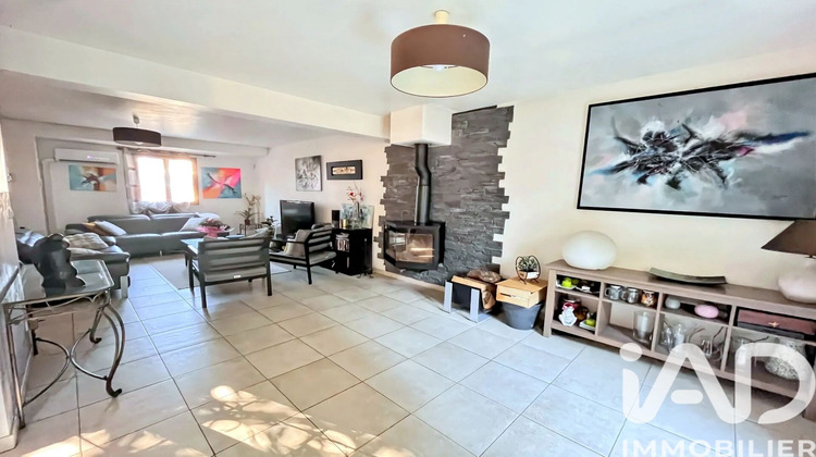 Ma-Cabane - Vente Maison Combs-la-Ville, 129 m²