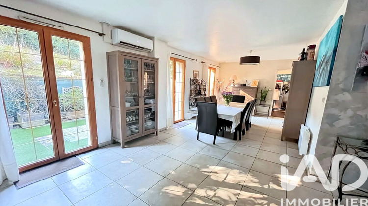 Ma-Cabane - Vente Maison Combs-la-Ville, 129 m²