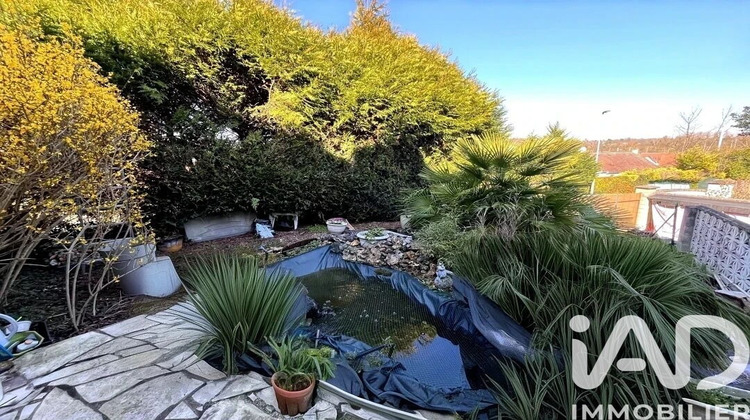 Ma-Cabane - Vente Maison Combs-la-Ville, 129 m²