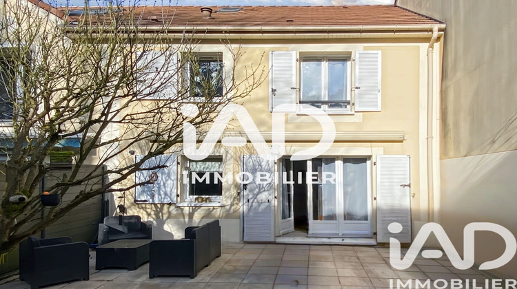 Ma-Cabane - Vente Maison Combs-la-Ville, 95 m²