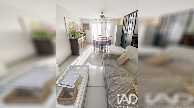 Ma-Cabane - Vente Maison Combs-la-Ville, 95 m²