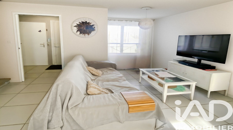 Ma-Cabane - Vente Maison Combs-la-Ville, 95 m²