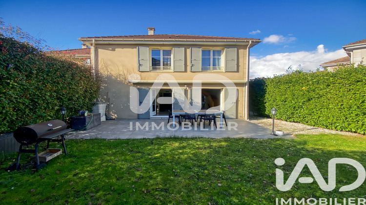 Ma-Cabane - Vente Maison Combs-la-Ville, 98 m²