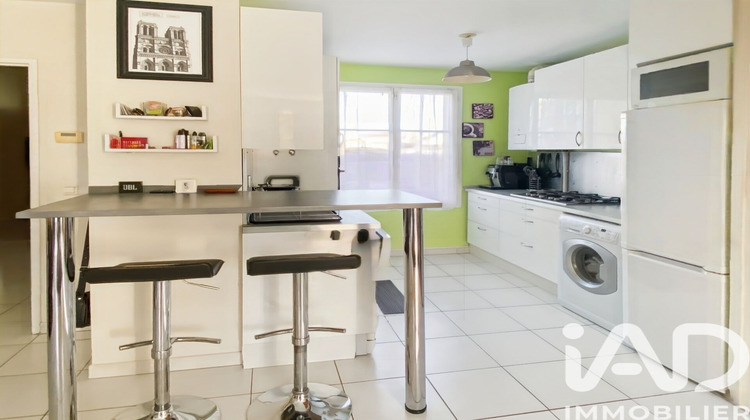 Ma-Cabane - Vente Maison Combs-la-Ville, 98 m²
