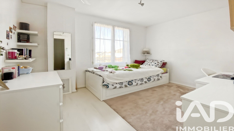 Ma-Cabane - Vente Maison Combs-la-Ville, 98 m²