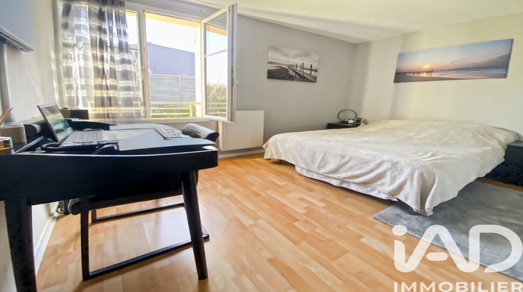 Ma-Cabane - Vente Maison Combs-la-Ville, 98 m²
