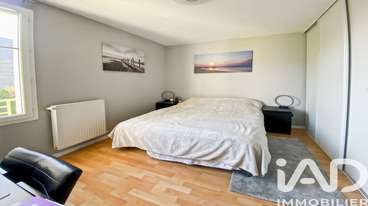 Ma-Cabane - Vente Maison Combs-la-Ville, 98 m²