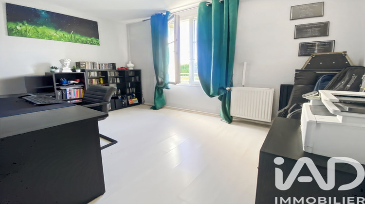 Ma-Cabane - Vente Maison Combs-la-Ville, 98 m²