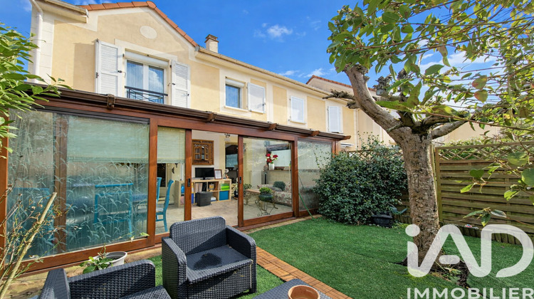 Ma-Cabane - Vente Maison Combs-la-Ville, 132 m²