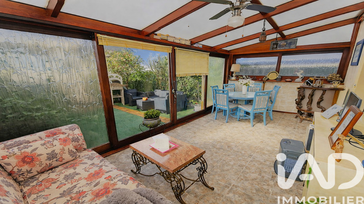 Ma-Cabane - Vente Maison Combs-la-Ville, 132 m²