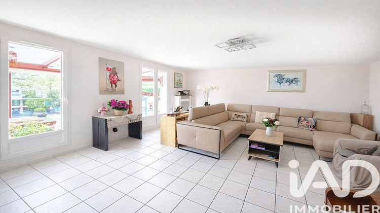 Ma-Cabane - Vente Maison Combs-la-Ville, 132 m²