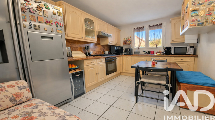 Ma-Cabane - Vente Maison Combs-la-Ville, 132 m²