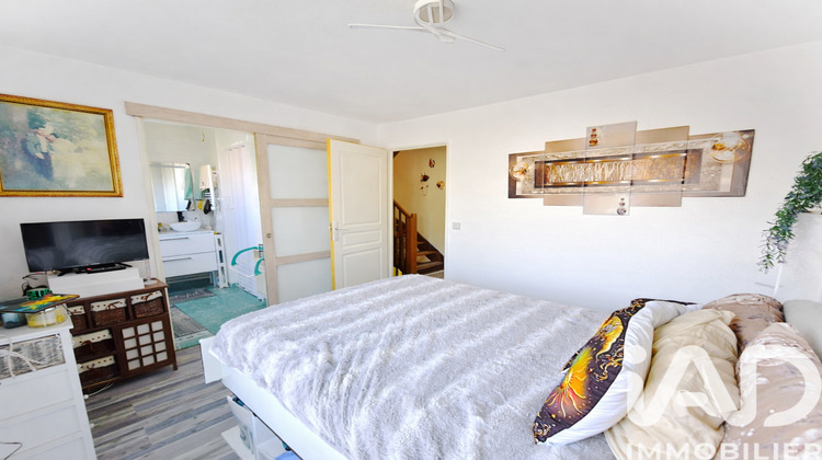 Ma-Cabane - Vente Maison Combs-la-Ville, 132 m²