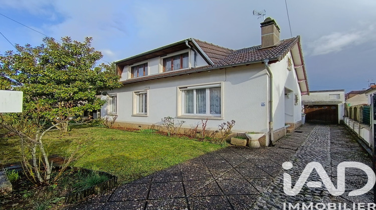 Ma-Cabane - Vente Maison Combs-la-Ville, 106 m²