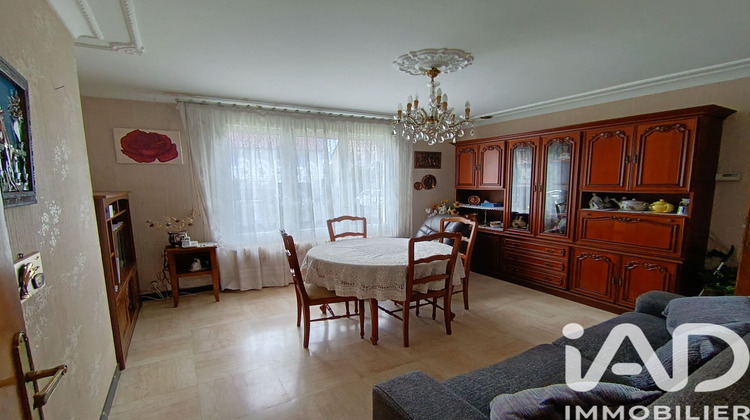 Ma-Cabane - Vente Maison Combs-la-Ville, 106 m²