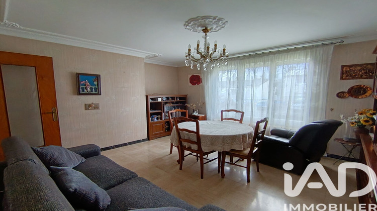 Ma-Cabane - Vente Maison Combs-la-Ville, 106 m²
