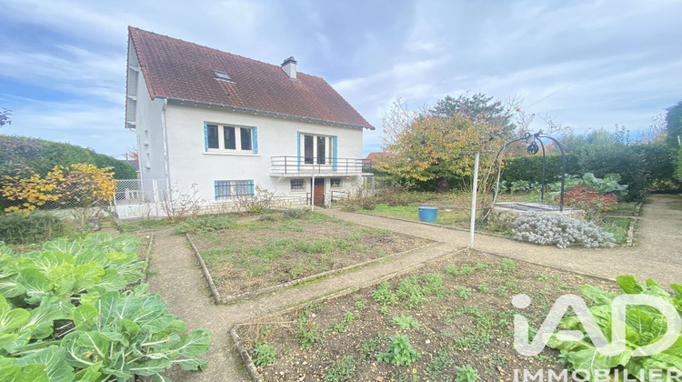 Ma-Cabane - Vente Maison Combs-la-Ville, 131 m²