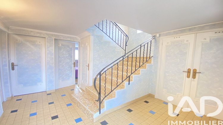 Ma-Cabane - Vente Maison Combs-la-Ville, 131 m²
