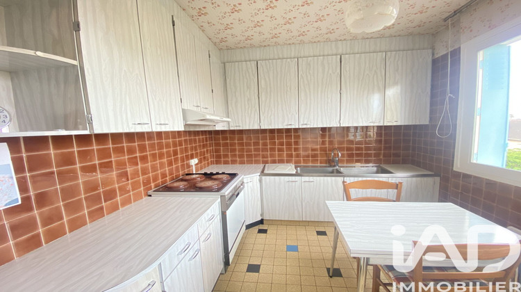 Ma-Cabane - Vente Maison Combs-la-Ville, 131 m²