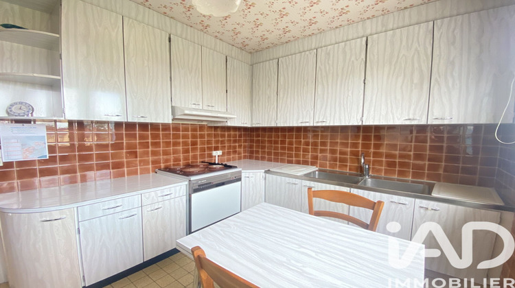 Ma-Cabane - Vente Maison Combs-la-Ville, 131 m²