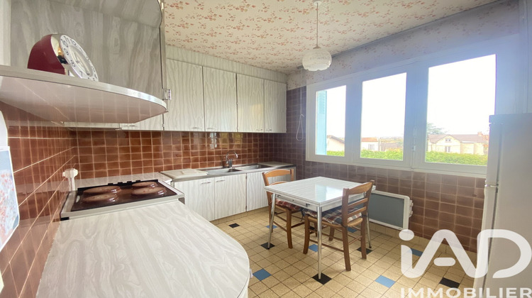 Ma-Cabane - Vente Maison Combs-la-Ville, 131 m²
