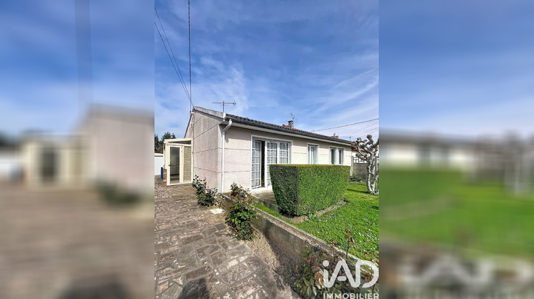 Ma-Cabane - Vente Maison Combs-la-Ville, 81 m²