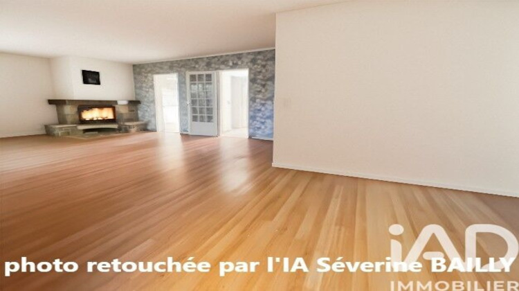 Ma-Cabane - Vente Maison Combs-la-Ville, 115 m²