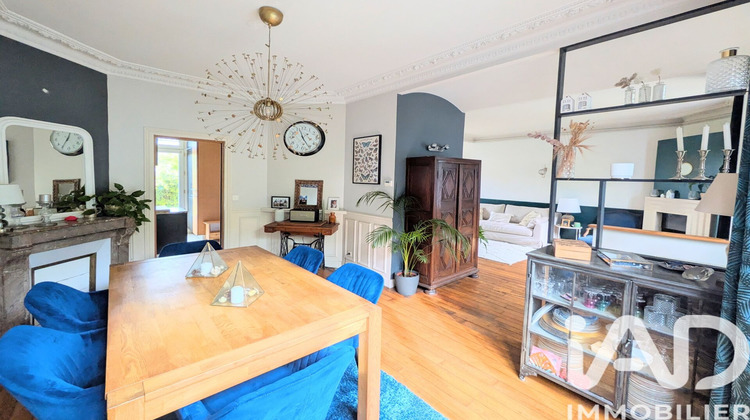 Ma-Cabane - Vente Maison Combs-la-Ville, 120 m²