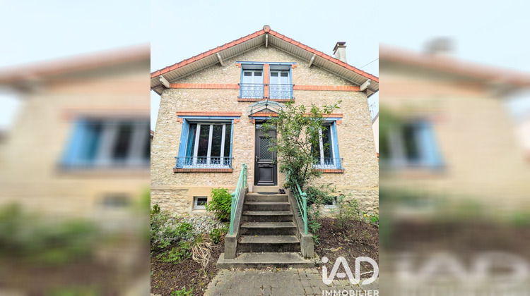 Ma-Cabane - Vente Maison Combs-la-Ville, 120 m²