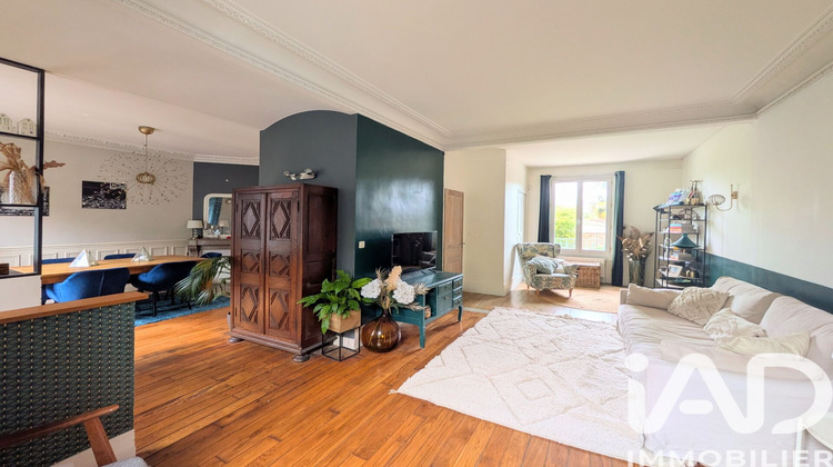 Ma-Cabane - Vente Maison Combs-la-Ville, 120 m²