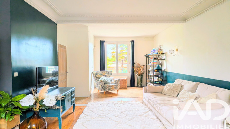 Ma-Cabane - Vente Maison Combs-la-Ville, 120 m²