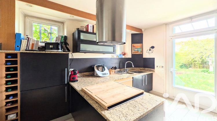 Ma-Cabane - Vente Maison Combs-la-Ville, 120 m²