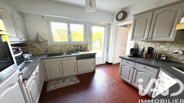 Ma-Cabane - Vente Maison Combs-la-Ville, 82 m²