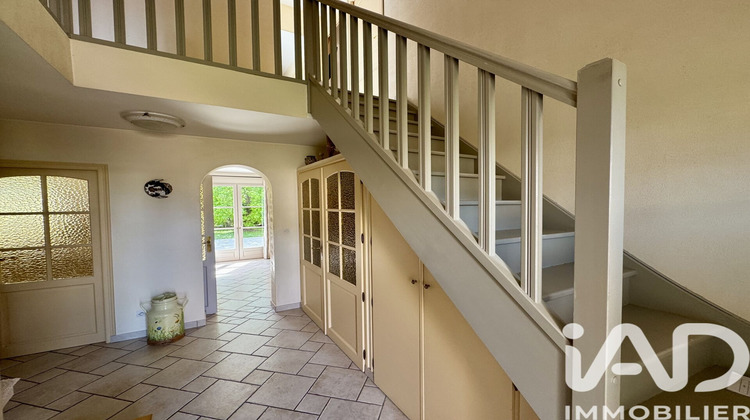 Ma-Cabane - Vente Maison Combs-la-Ville, 160 m²