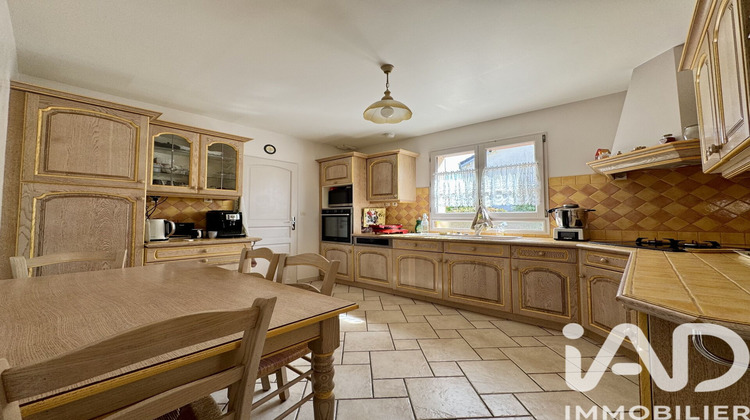 Ma-Cabane - Vente Maison Combs-la-Ville, 160 m²