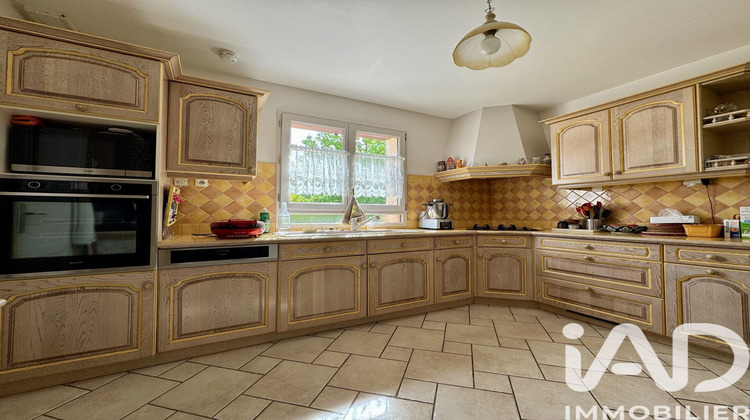 Ma-Cabane - Vente Maison Combs-la-Ville, 160 m²